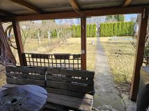 Działka rod Goleniów, ul. Bohaterów Warszawy. Zdjęcie 3