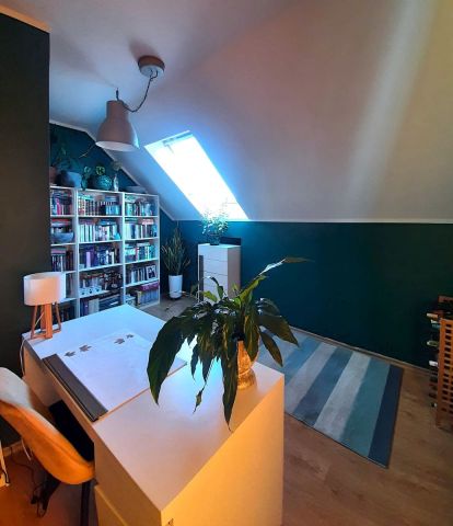 dom wolnostojący, 4 pokoje Wrocław Pawłowice, ul. Jaśminowa. Zdjęcie 13