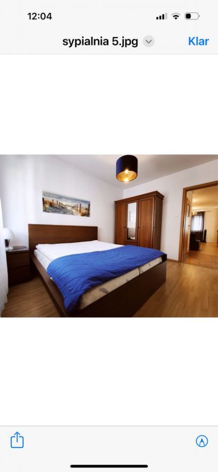 Mieszkanie 3-pokojowe Rzeszów, ul. Cegielniana. Zdjęcie 6