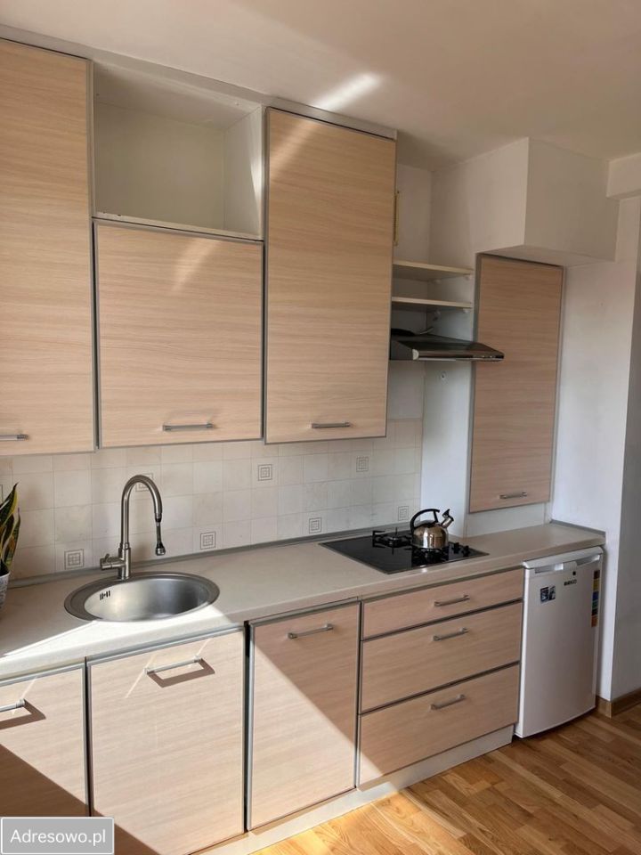 Mieszkanie 1-pokojowe Lubin. Zdjęcie 3