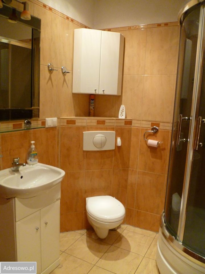 Mieszkanie 3-pokojowe Lębork Centrum, ul. Staromiejska. Zdjęcie 6