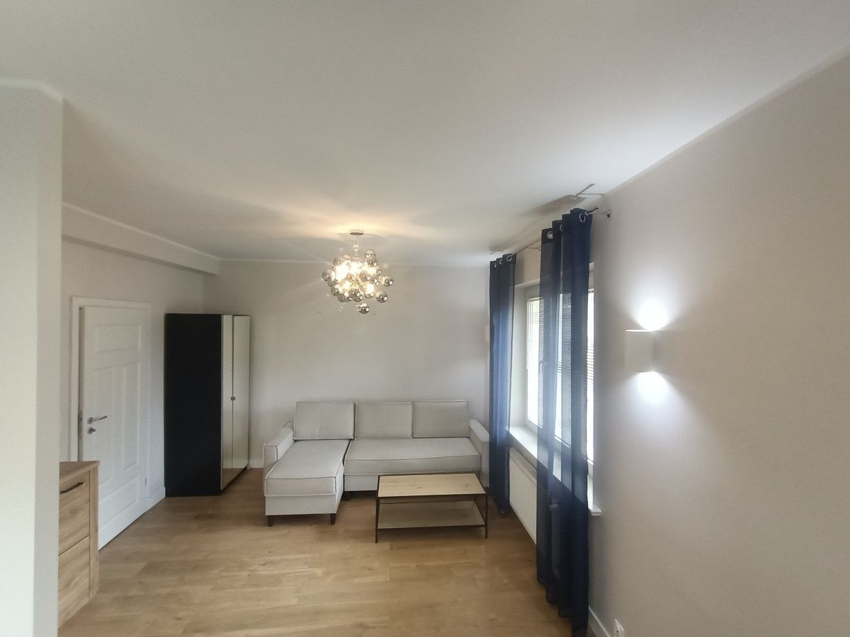 Mieszkanie 1-pokojowe Gdynia Cisowa, ul. Zbożowa. Zdjęcie 10