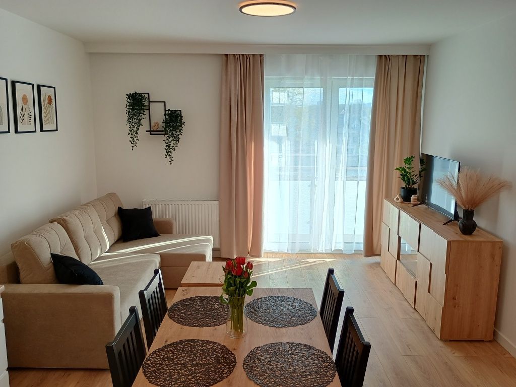 Mieszkanie 2-pokojowe Słubice, ul. Osiedle Komes. Zdjęcie 8