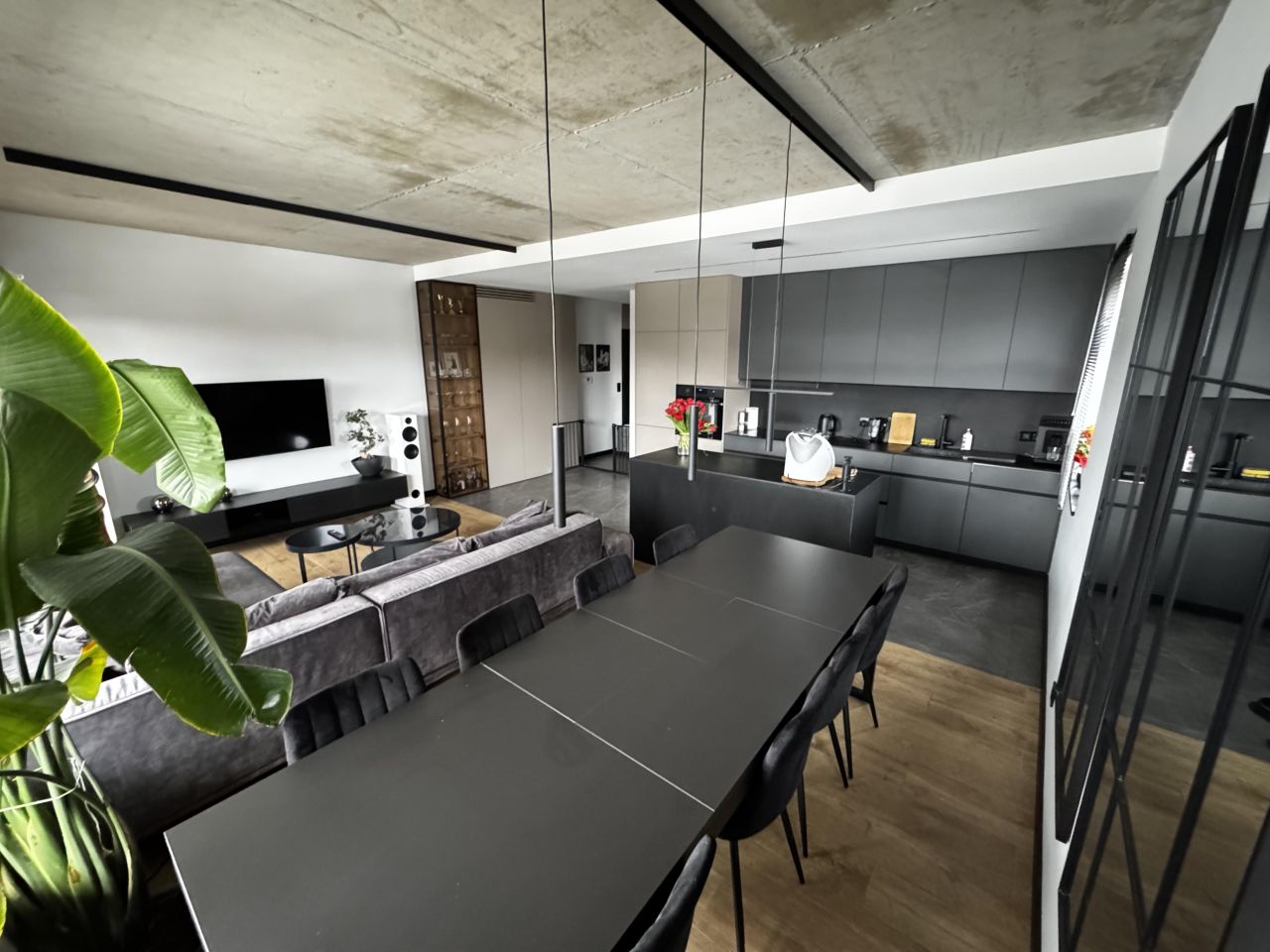 Mieszkanie 3-pokojowe Katowice Piotrowice, ul. Chocimska. Zdjęcie 7