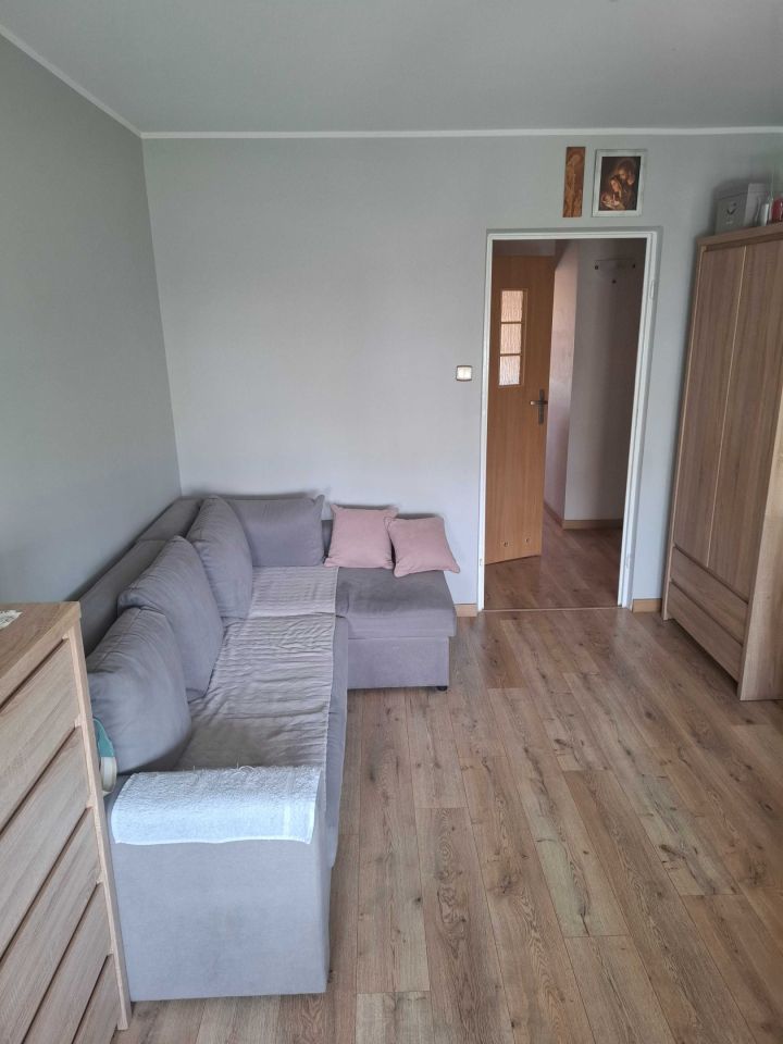 Mieszkanie 2-pokojowe Koło, rondo Henryka Sienkiewicza. Zdjęcie 4