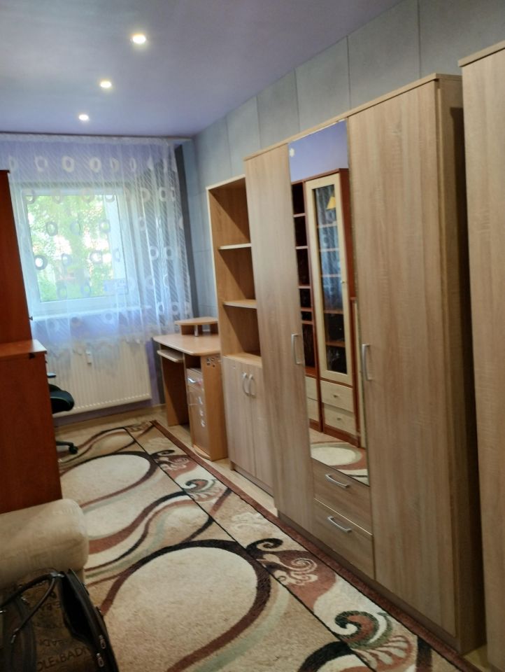 Mieszkanie 3-pokojowe Lublin LSM, Balladyny. Zdjęcie 4