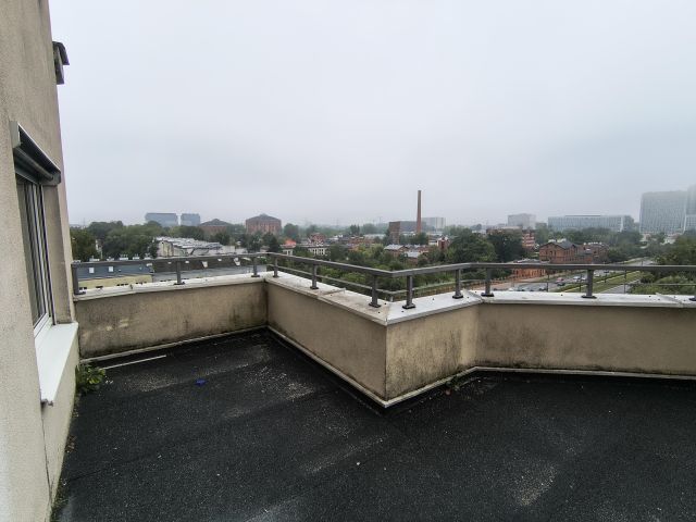 Mieszkanie 4-pokojowe Warszawa Wola, ul. Marcina Kasprzaka. Zdjęcie 12