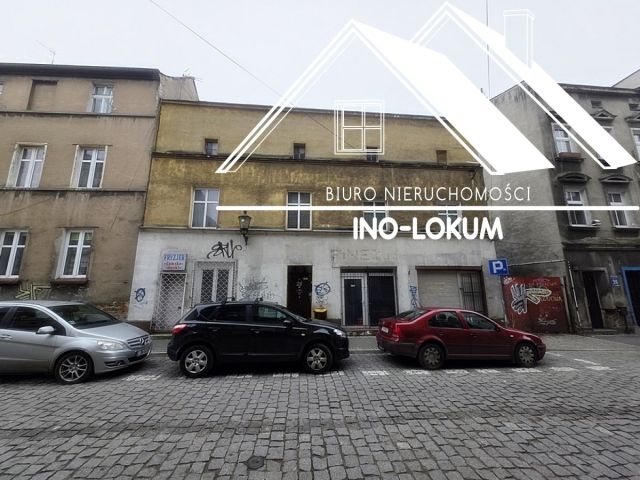 Lokal Inowrocław, ul. Tadeusza Kościuszki. Zdjęcie 2