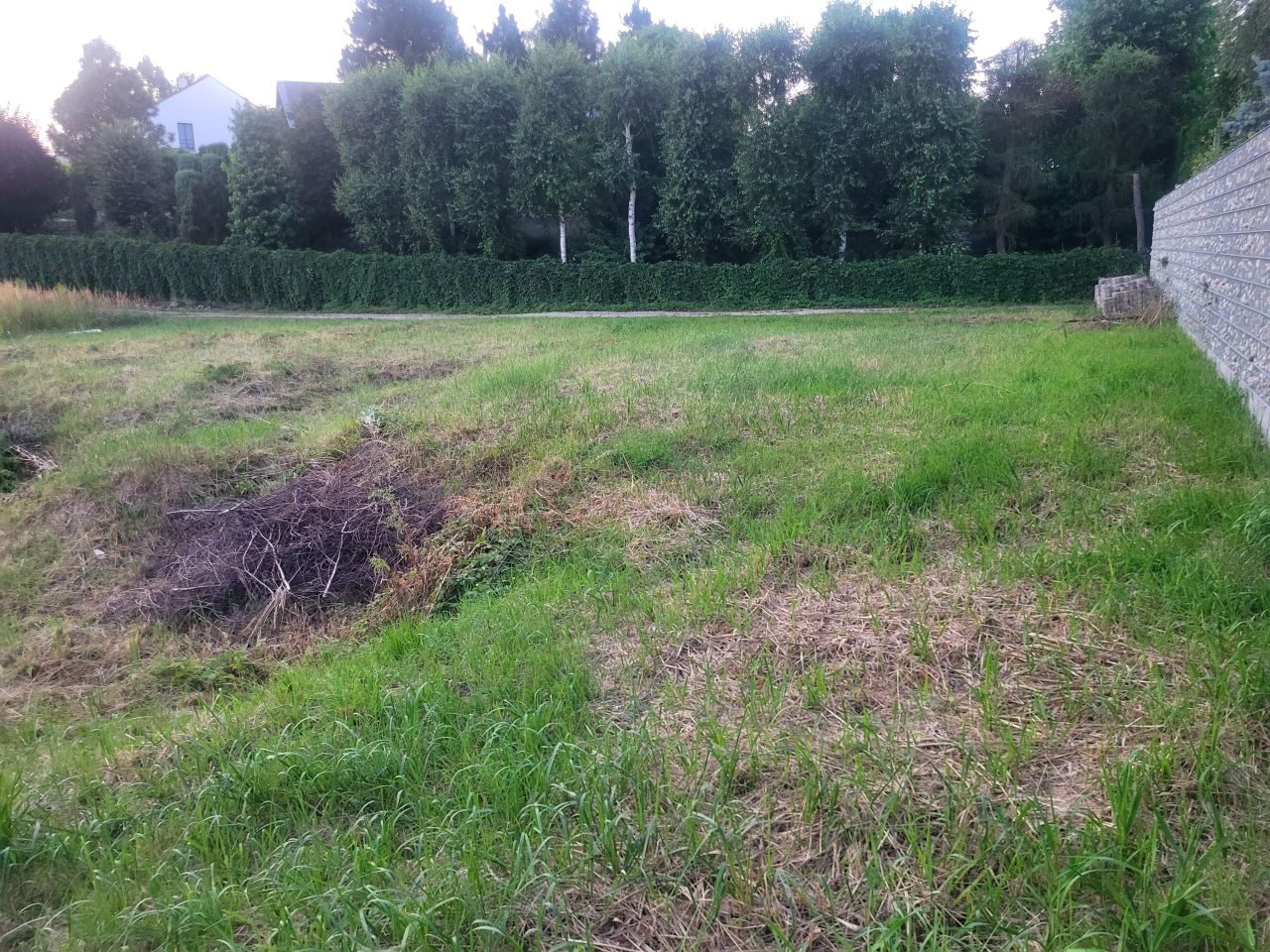Działka budowlana Kraków Wola Justowska, ul. Zakamycze. Zdjęcie 4