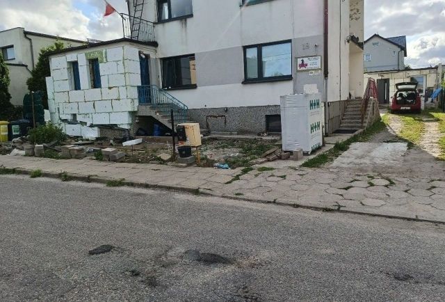 dom wolnostojący Władysławowo Cetniewo. Zdjęcie 1