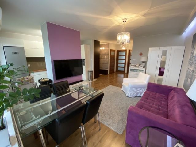 Mieszkanie 3-pokojowe Siedlce, ul. Czesława Dylewicza. Zdjęcie 1