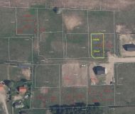 Działka budowlana Łapka. Zdjęcie 1