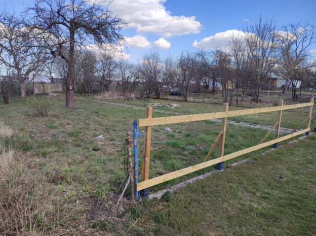 Działka rekreacyjna Tczew. Zdjęcie 1