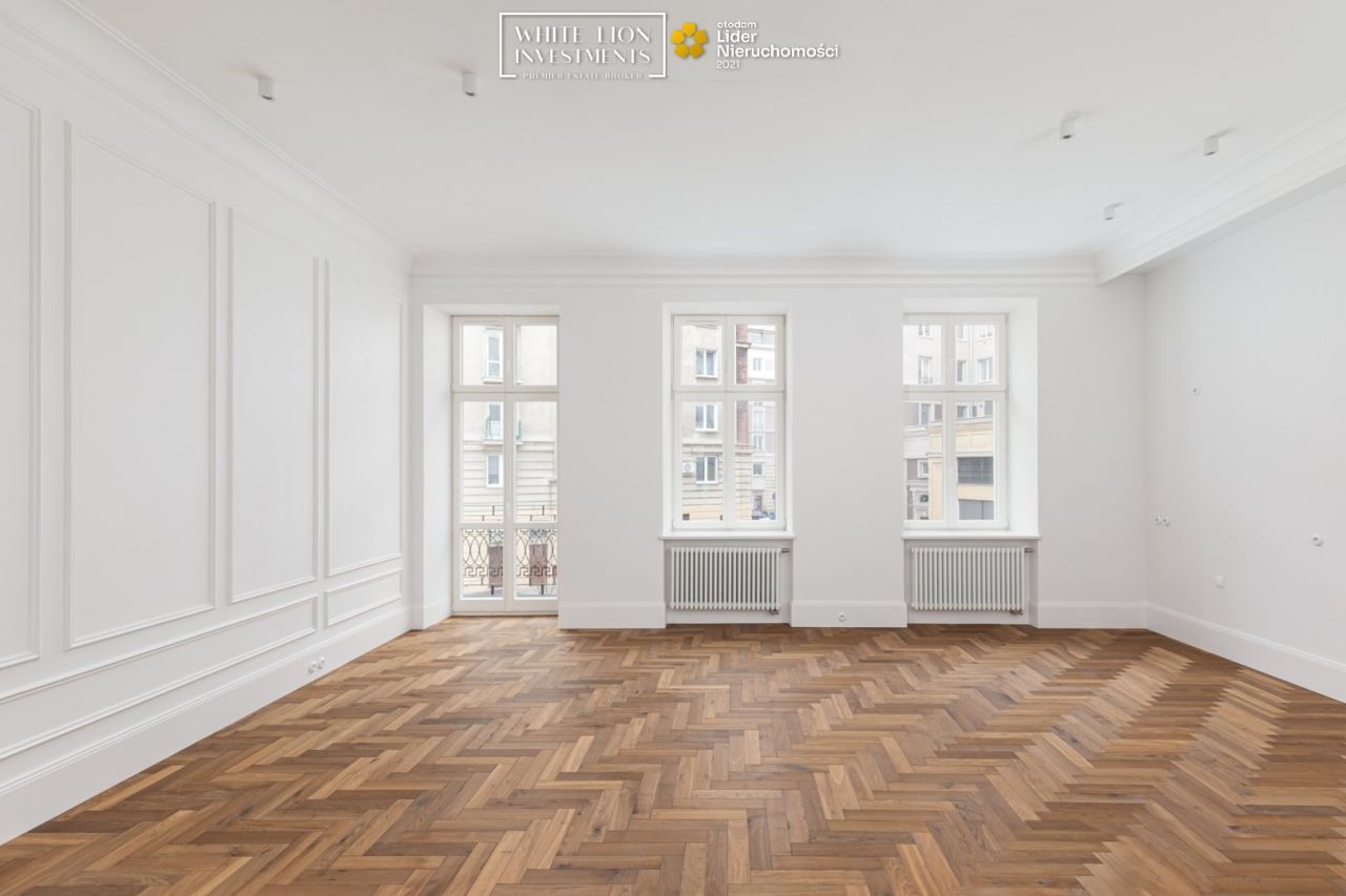 Lokal Warszawa Śródmieście, ul. Koszykowa