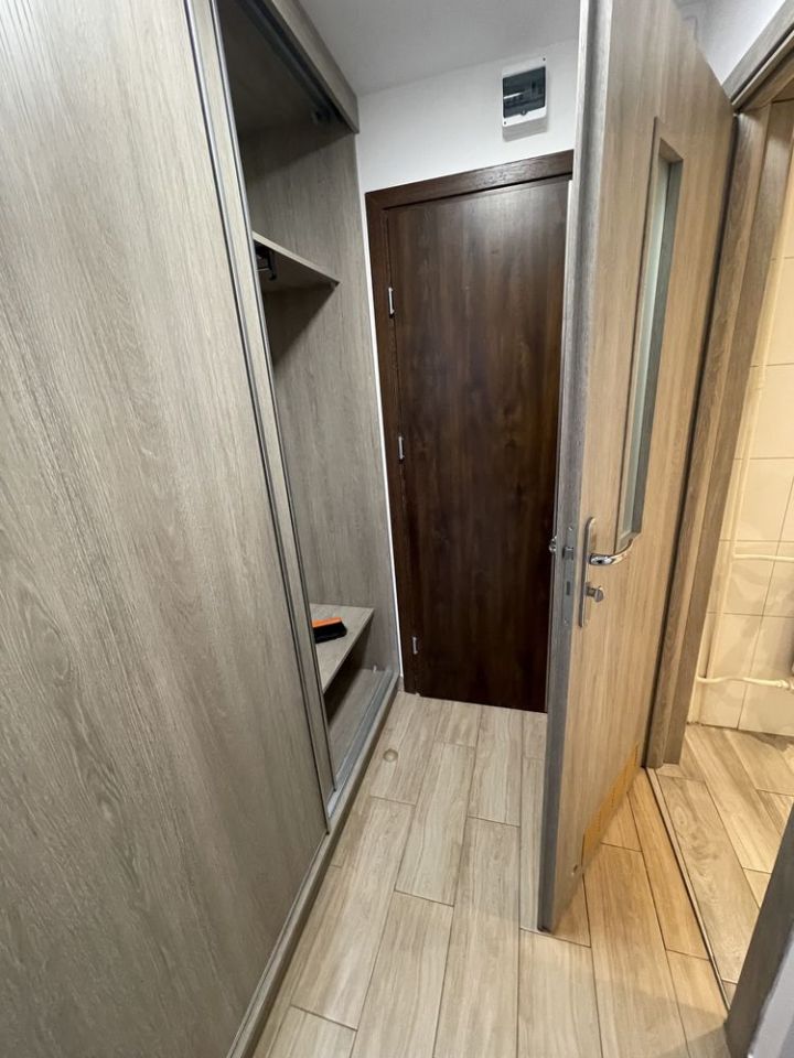 Mieszkanie 2-pokojowe Miasteczko Śląskie. Zdjęcie 3