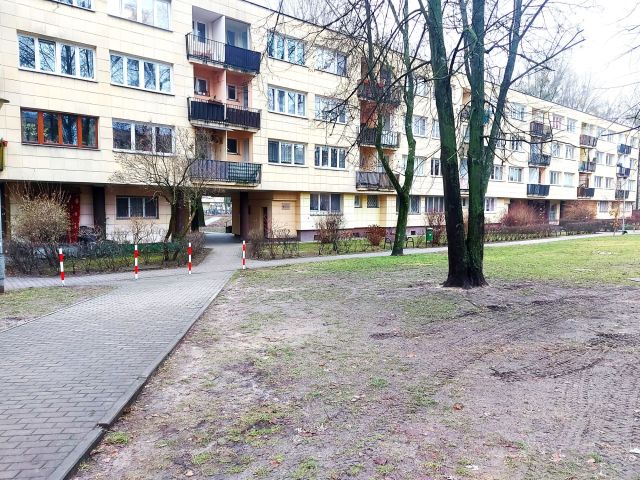 Mieszkanie 1-pokojowe Warszawa Wola, ul. Deotymy. Zdjęcie 1