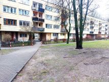 Mieszkanie 1-pokojowe Warszawa Wola, ul. Deotymy