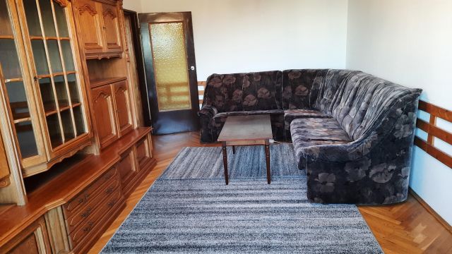 Mieszkanie 3-pokojowe Wrocław Krzyki, ul. Nyska. Zdjęcie 1