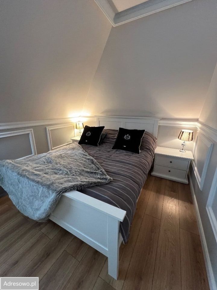 dom wolnostojący, 8 pokoi Gierałcice. Zdjęcie 15