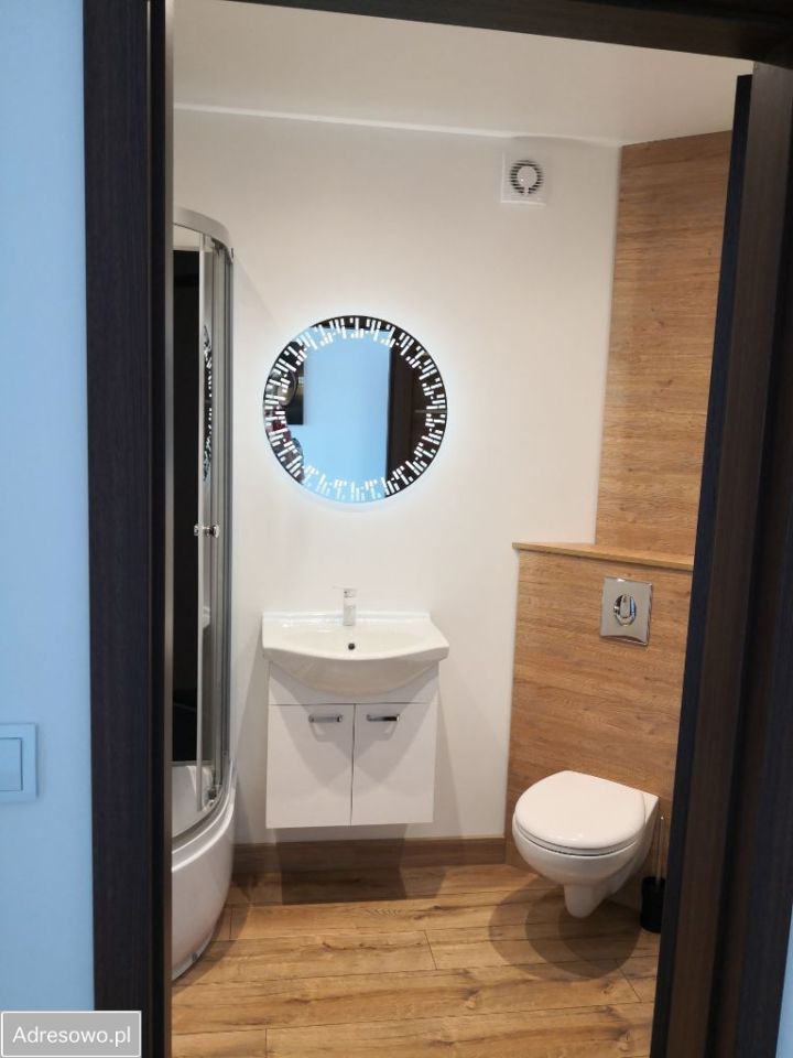 Mieszkanie 3-pokojowe Radom Śródmieście, ul. Dzierzkowska. Zdjęcie 11