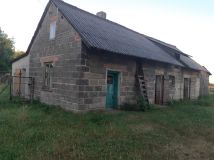 gospodarstwo, 6 pokoi Lututów Piaski, ul. Piaski. Zdjęcie 3