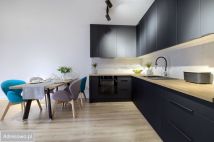 Mieszkanie 3-pokojowe Wrocław Śródmieście, ul. Romana Dmowskiego. Zdjęcie 4