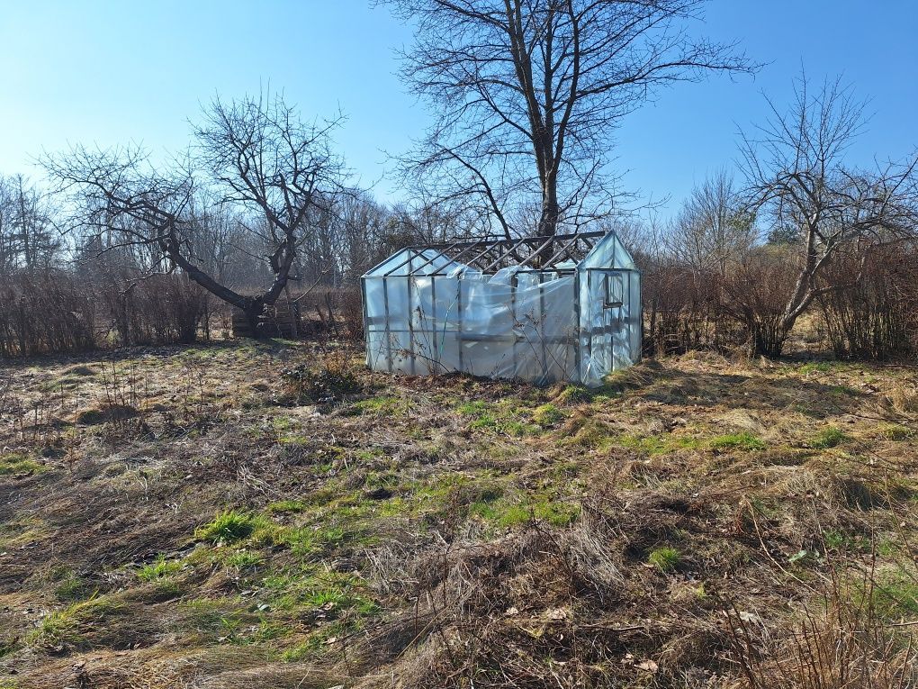Działka rod Słupsk, ul. Bohaterów Westerplatte. Zdjęcie 7