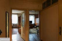 Mieszkanie 2-pokojowe Warszawa Saska Kępa, ul. Berezyńska. Zdjęcie 1