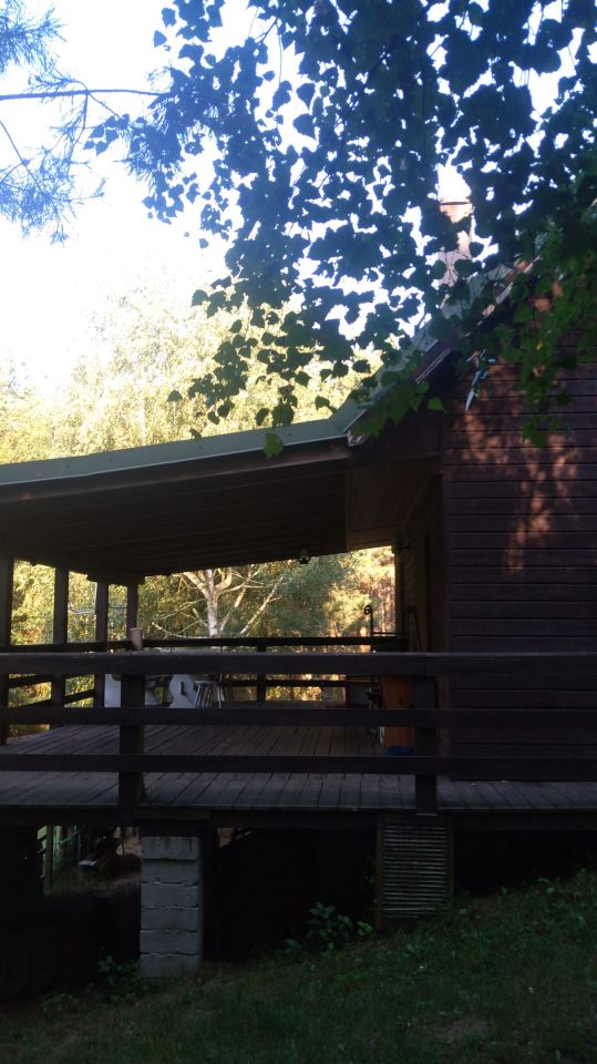 Działka rekreacyjna Lekarty. Zdjęcie 3