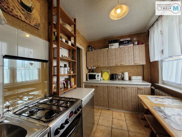 Mieszkanie 3-pokojowe Kielce Świętokrzyskie, ul. Jana Nowaka Jeziorańskiego. Zdjęcie 5