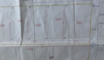 Działka budowlana Szopinek