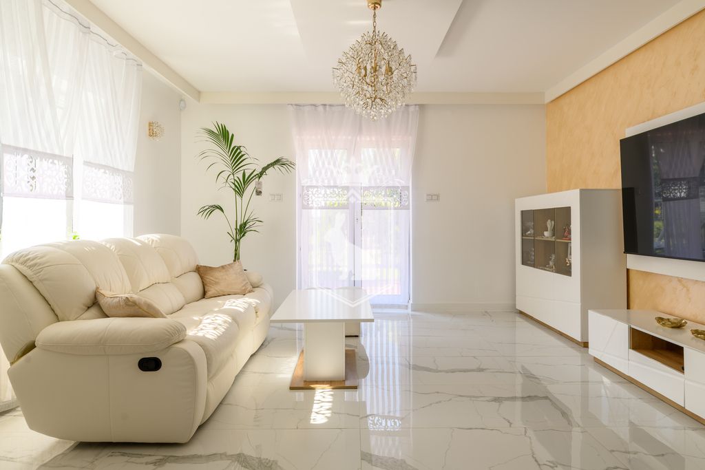 dom wolnostojący, 5 pokoi Cempkowo. Zdjęcie 5