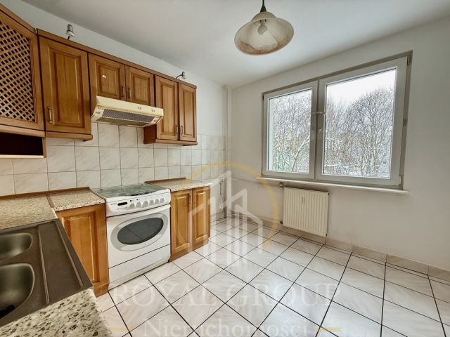 Mieszkanie 5-pokojowe Lublin, ul. Teodora Leszetyckiego. Zdjęcie 2