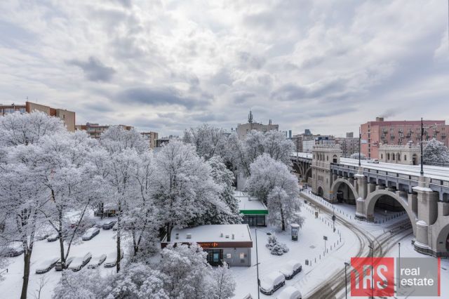 Mieszkanie 2-pokojowe Warszawa Śródmieście, ul. Solec. Zdjęcie 10