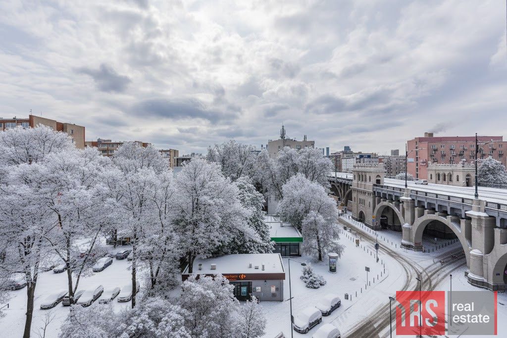 Mieszkanie 2-pokojowe Warszawa Śródmieście, ul. Solec. Zdjęcie 10