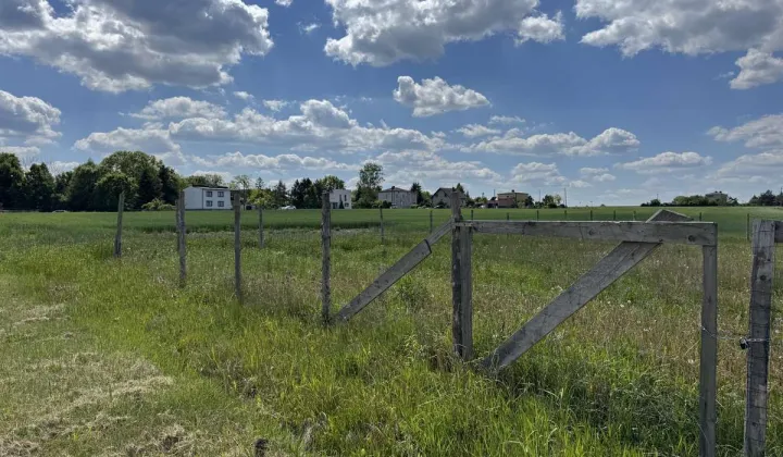 Działka budowlana Mikołów Bujaków, ul. Sośnia Góra