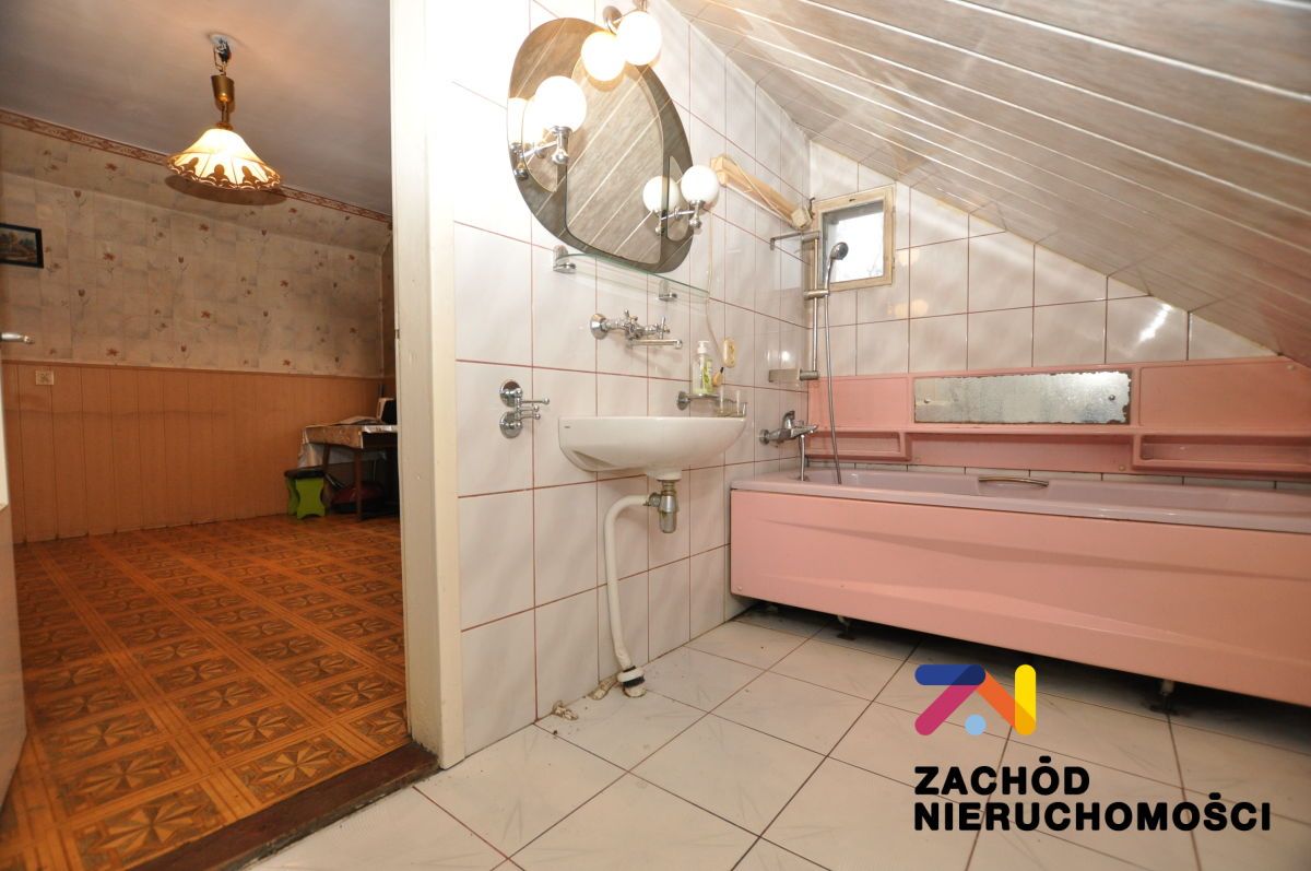 Mieszkanie 2-pokojowe Czerwieńsk. Zdjęcie 10