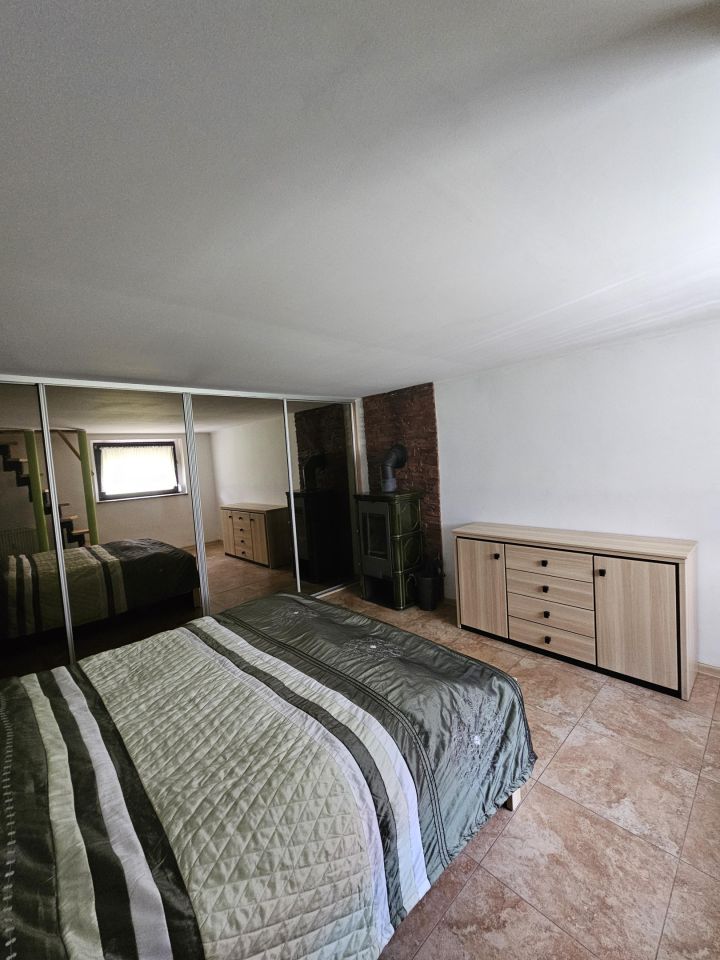 Mieszkanie 3-pokojowe Krapkowice, os. Powstańców Śląskich. Zdjęcie 9