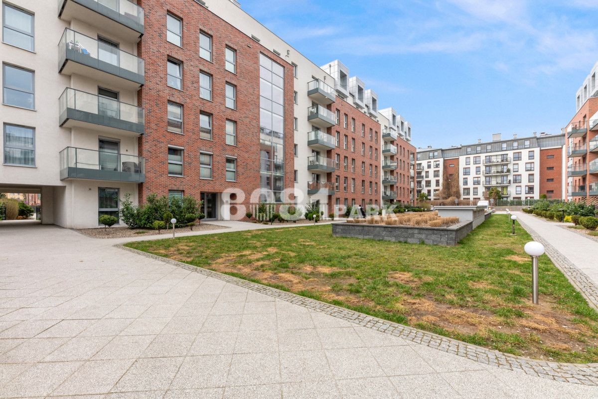 Mieszkanie 2-pokojowe Gdańsk Śródmieście, ul. św. Barbary. Zdjęcie 17