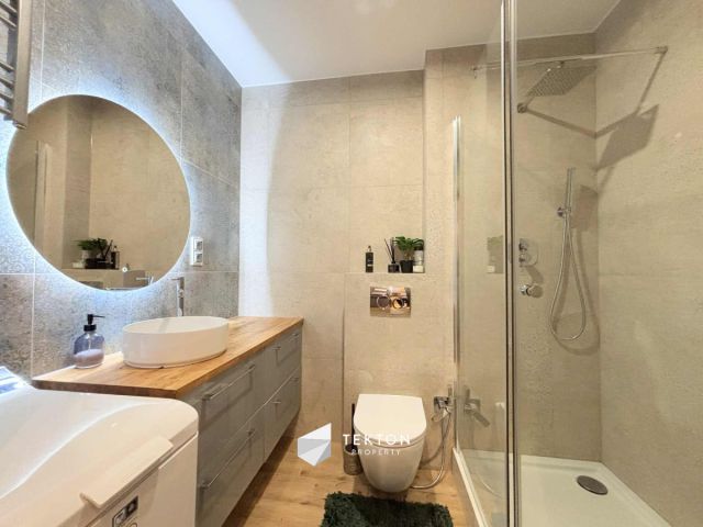 Mieszkanie 2-pokojowe Rumia Janowo, ul. Pomorska. Zdjęcie 7