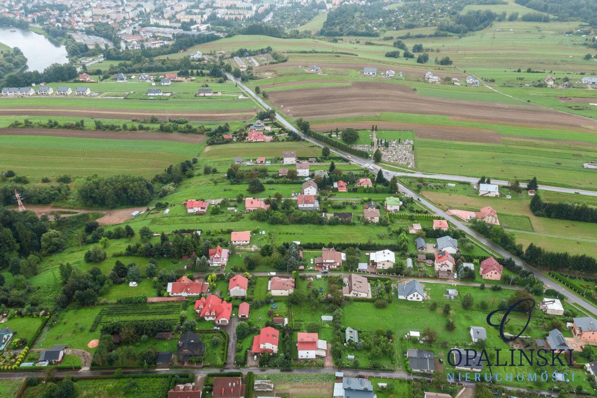 dom wolnostojący, 7 pokoi Trepcza, ul. Słoneczna. Zdjęcie 18