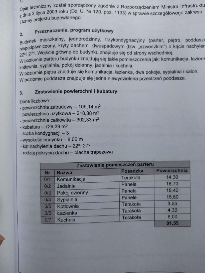 dom wolnostojący, 7 pokoi Zagacie, ul. Szlak Królewski. Zdjęcie 6