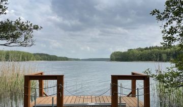 Działka budowlana Dołgie