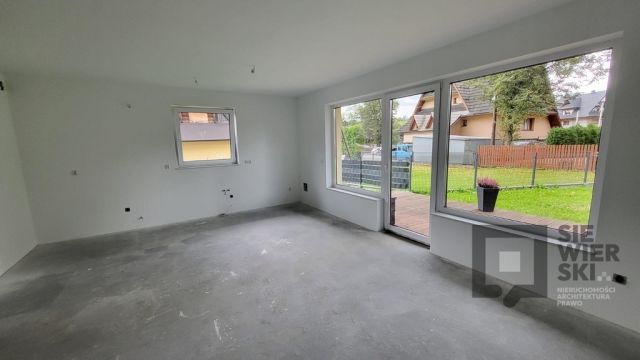 dom szeregowy, 4 pokoje Zakopane, ul. Ustup. Zdjęcie 11