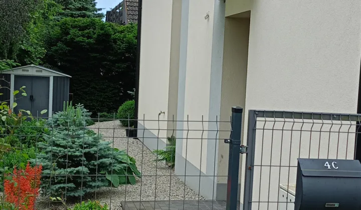 Mieszkanie 2-pokojowe Oława Górnik, ul. Janusza Korczaka