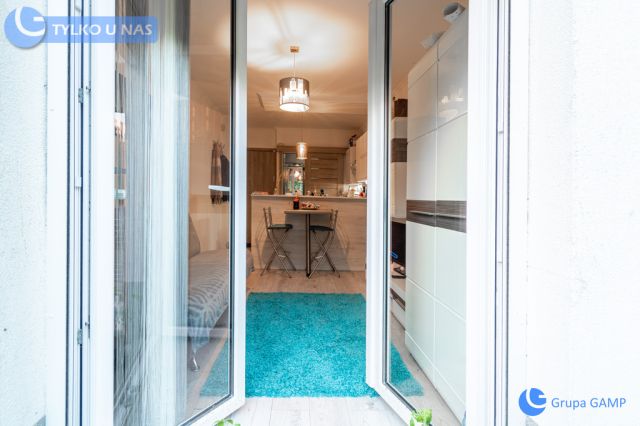 Mieszkanie 3-pokojowe Kraków Dębniki, ul. Rydlówka. Zdjęcie 19