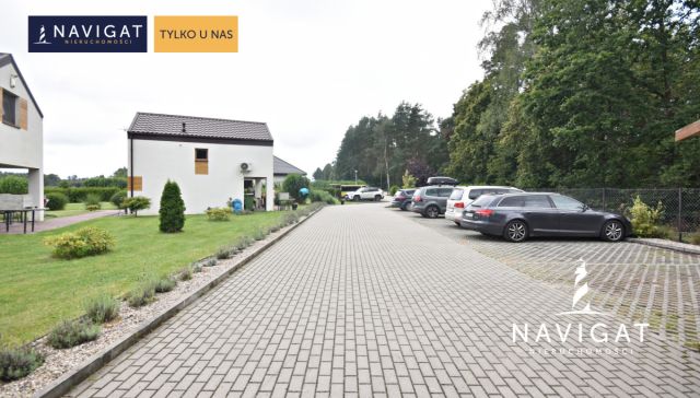 dom wolnostojący, 3 pokoje Żarnowska. Zdjęcie 20