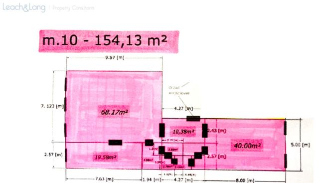 Lokal Kraków Stare Miasto, ul. Sławkowska. Zdjęcie 14