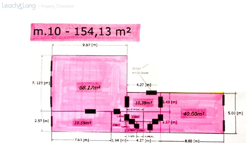 Lokal Kraków Stare Miasto, ul. Sławkowska. Zdjęcie 14