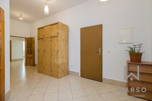 dom wolnostojący, 7 pokoi Józefów, ul. Sienkiewicza. Zdjęcie 21